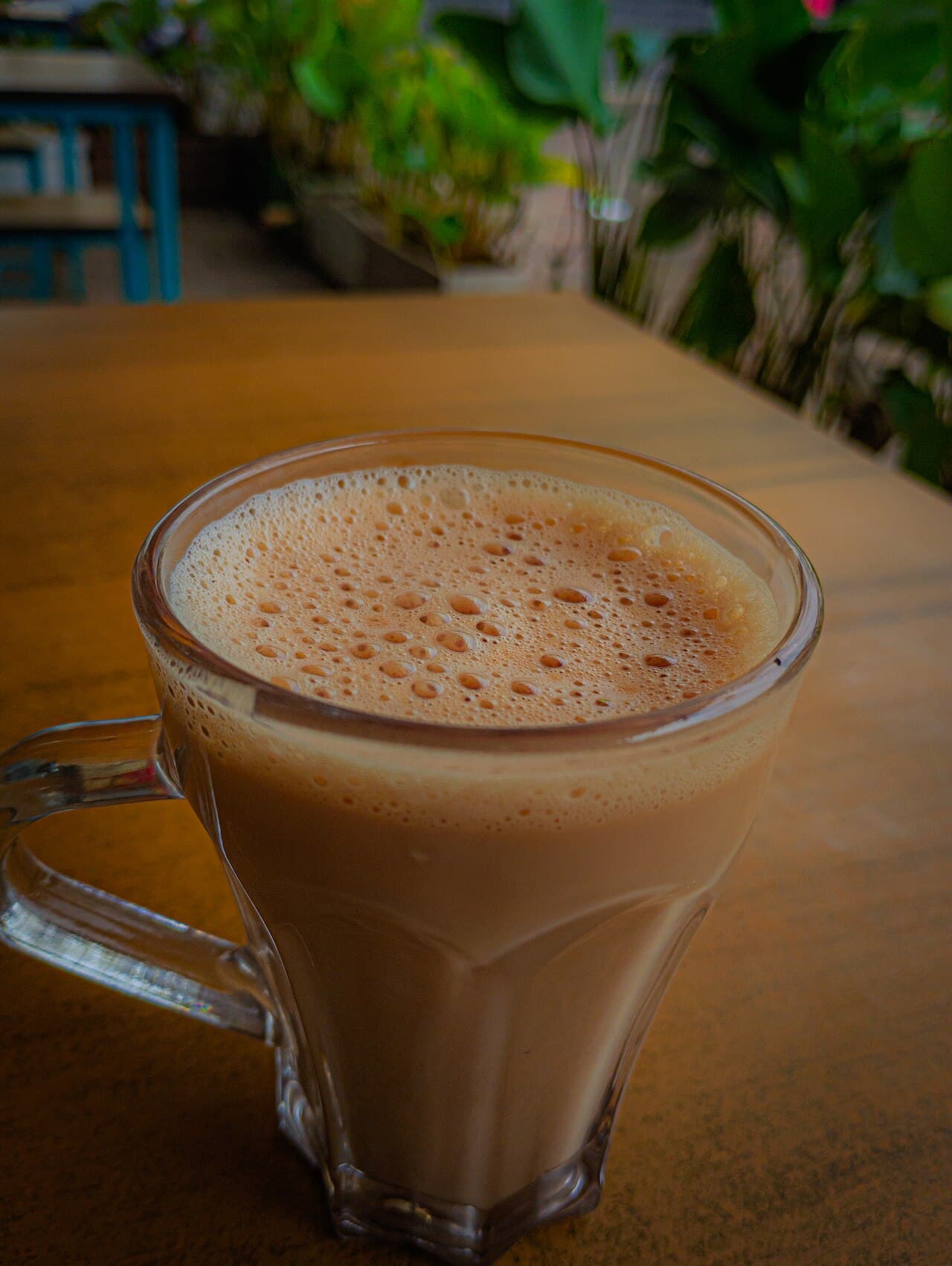 Midnight Chai